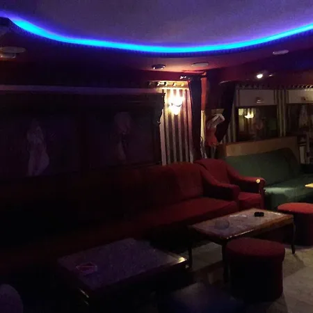 Βίλα Vila Nika
