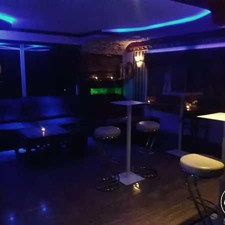 Vila Nika * Σκόπια